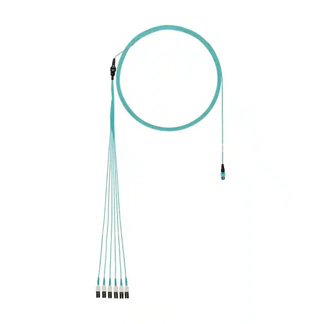 FZTRP8NUSSNF084 Panduit Corp  Assemblaggi di cavi